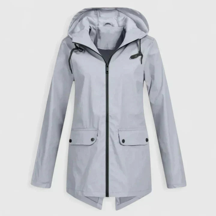 Vanyssiah | Veste Confortable