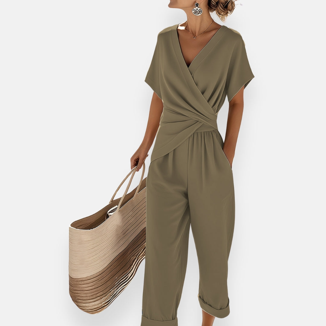 RILEY™ | Chic To-Del Set