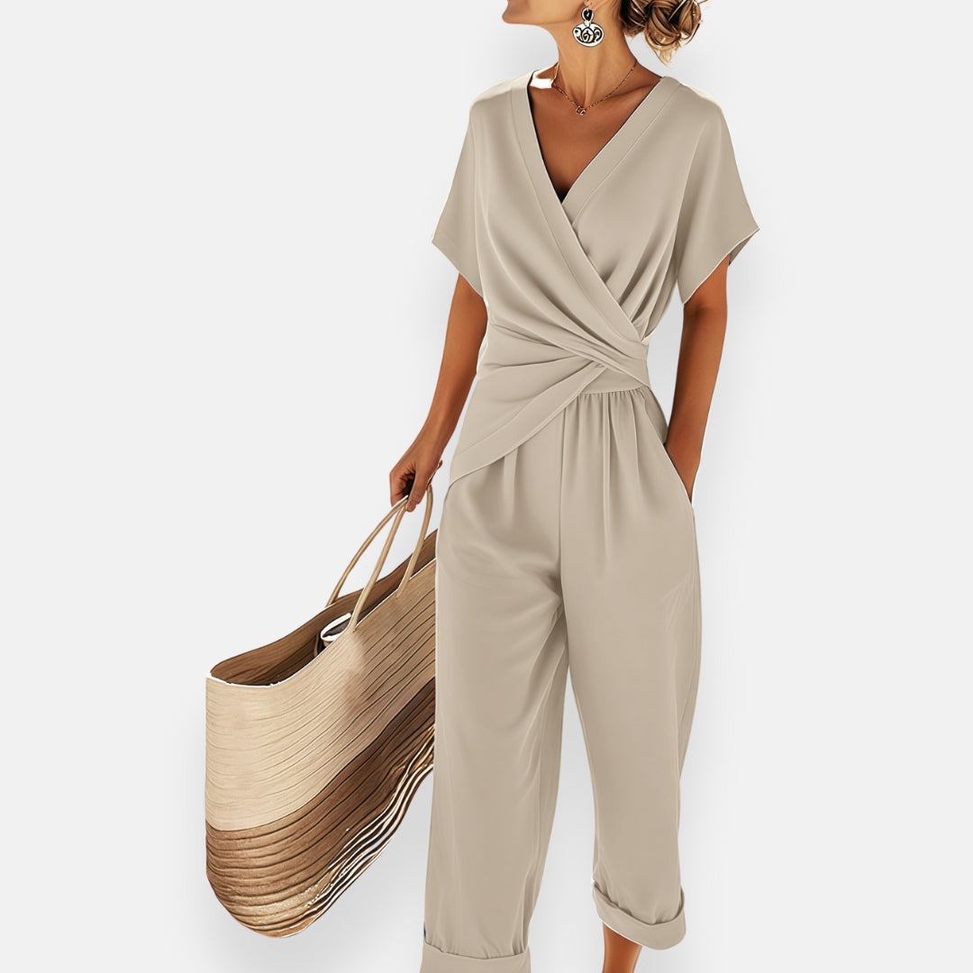 RILEY™ | Chic To-Del Set