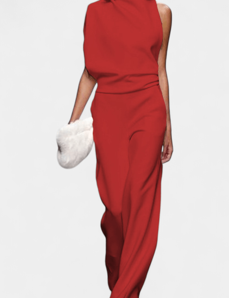 Alberte | Overall