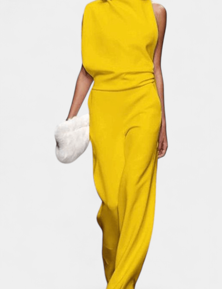 Alberte | Overall