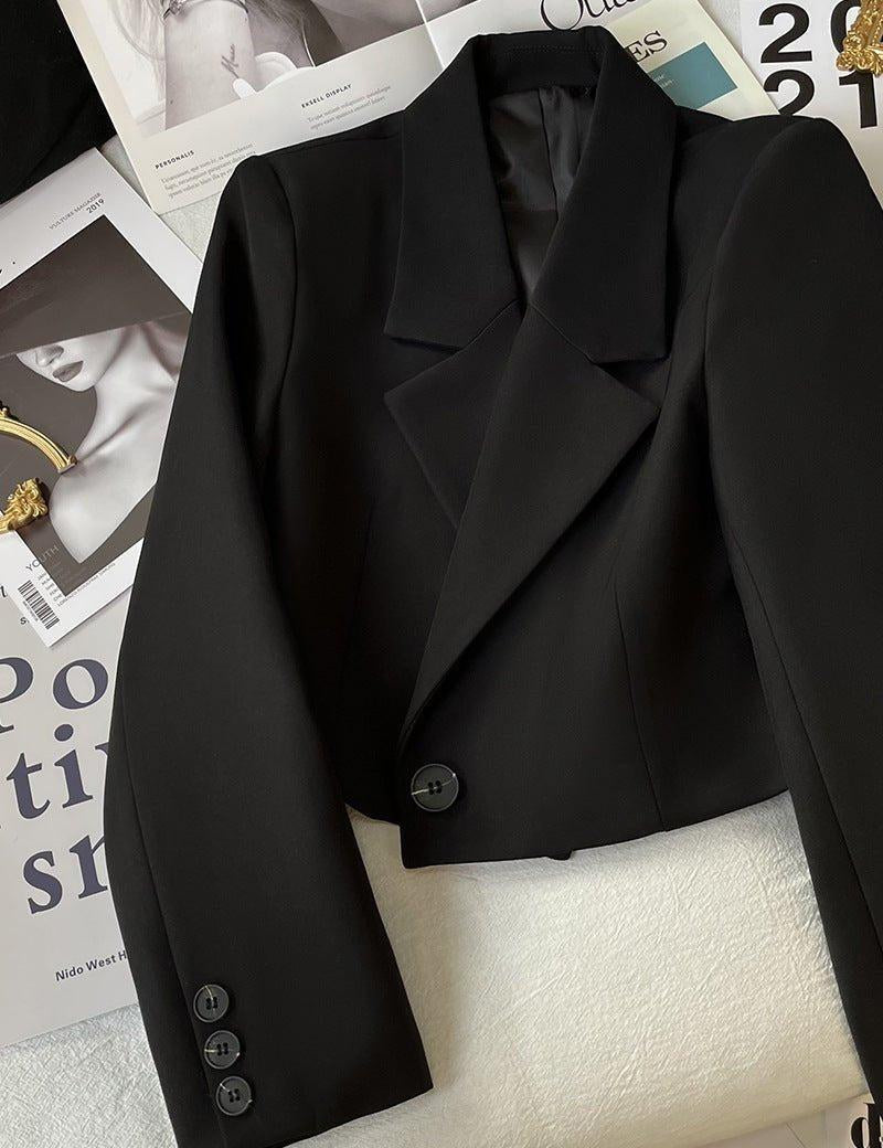 Albertha | Klassisk blazer