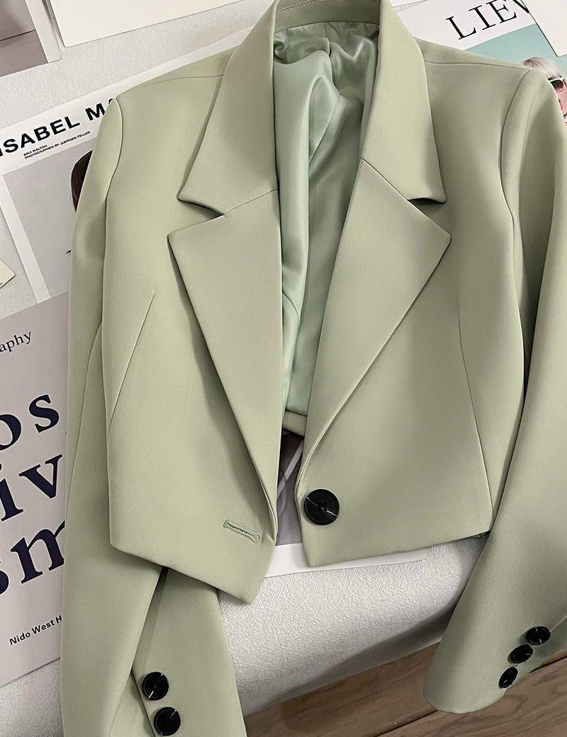 Albertha | Klassisk blazer