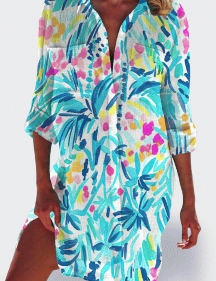 Albertha | Sommer T-shirt