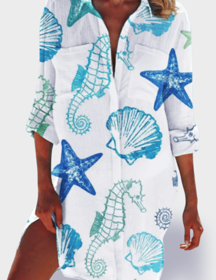 Albertha | Sommer T-shirt