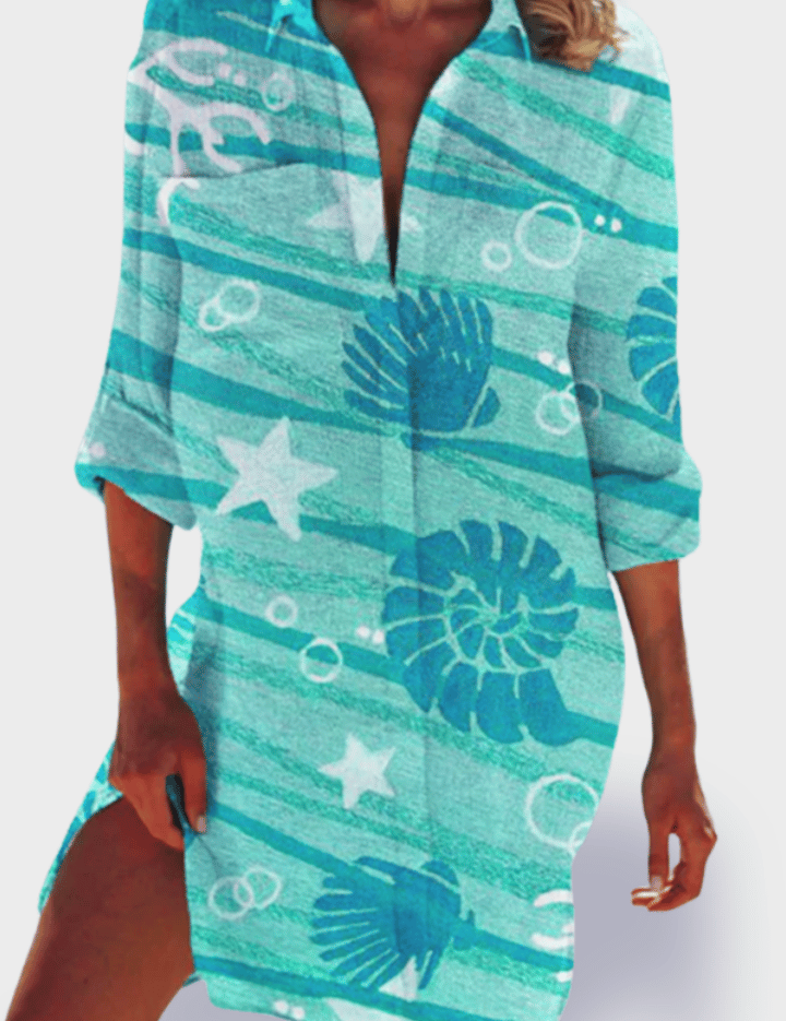 Albertha | Sommer T-shirt