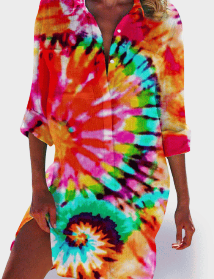 Albertha | Sommer T-shirt