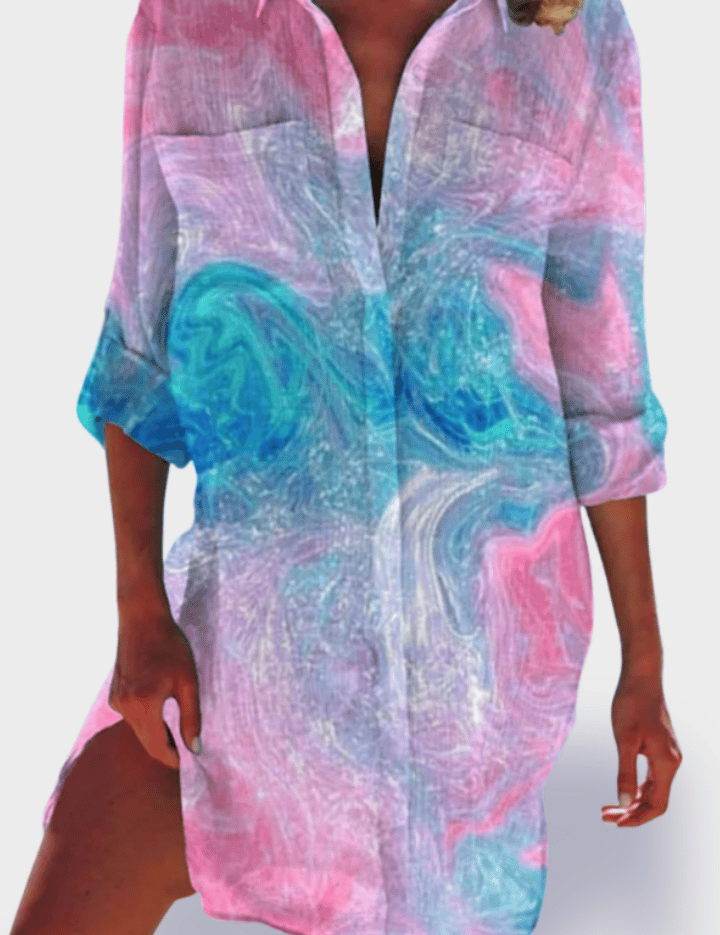 Albertha | Sommer T-shirt