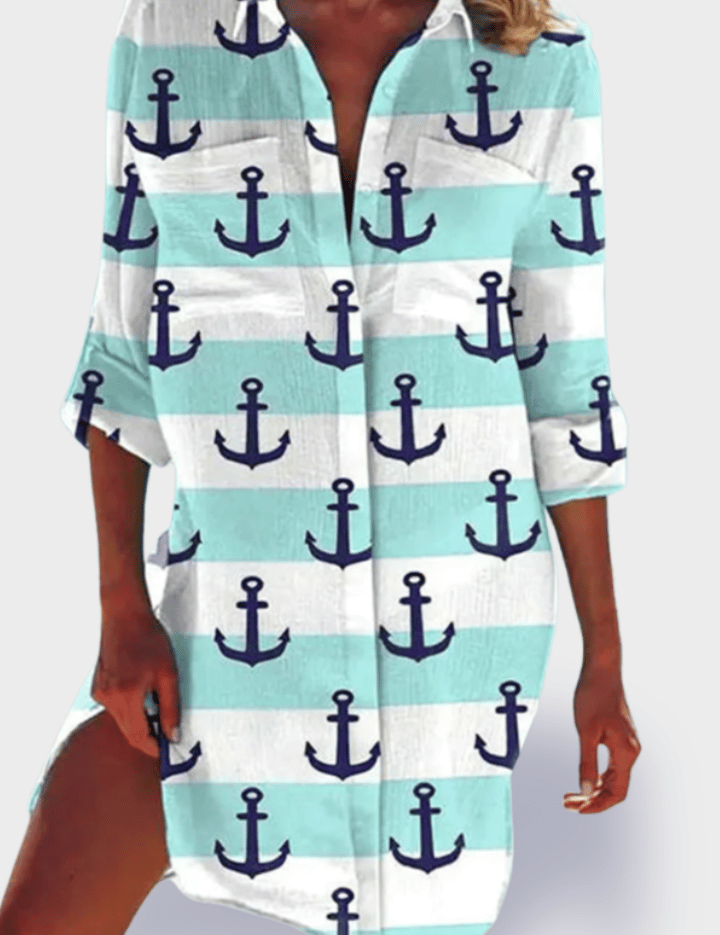 Albertha | Sommer T-shirt