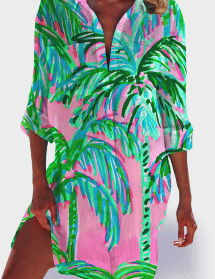 Albertha | Sommer T-shirt