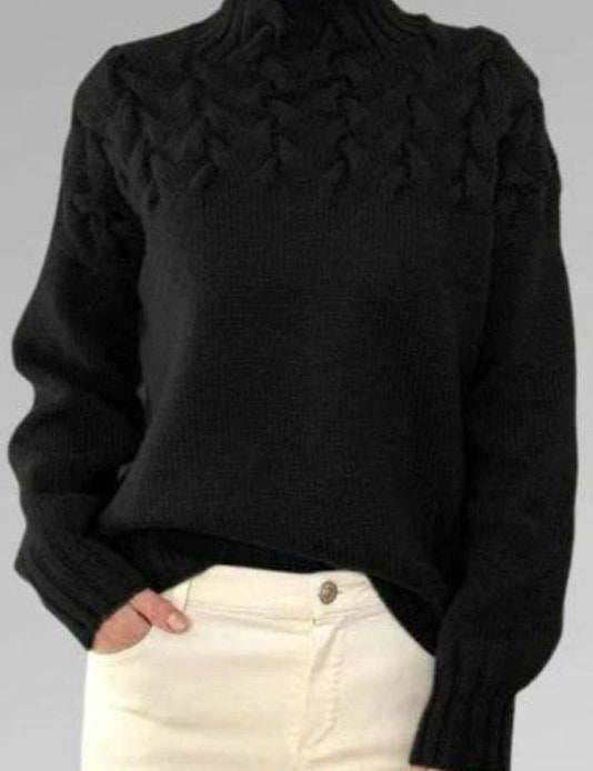 Alma | Elegant Trøje