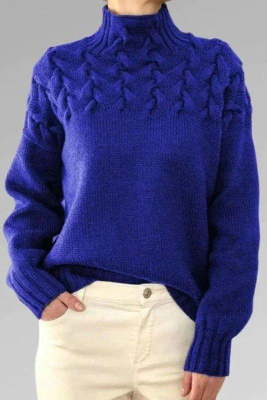 Alma | Elegant Trøje