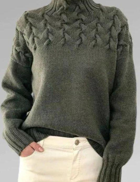 Alma | Elegant Trøje
