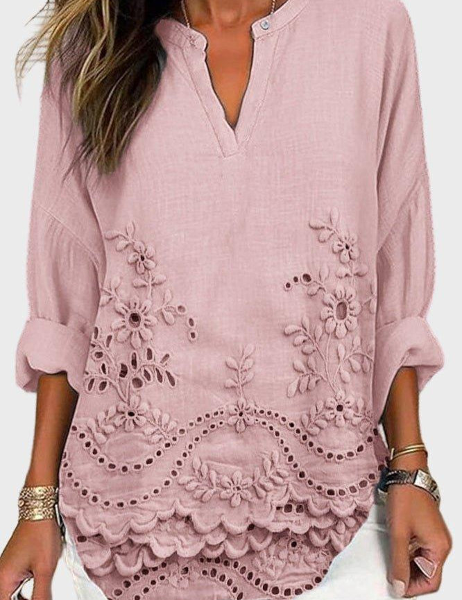 Amalie | Bluse