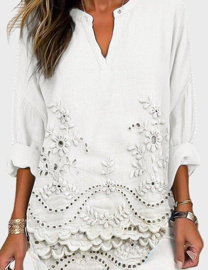 Amalie | Bluse