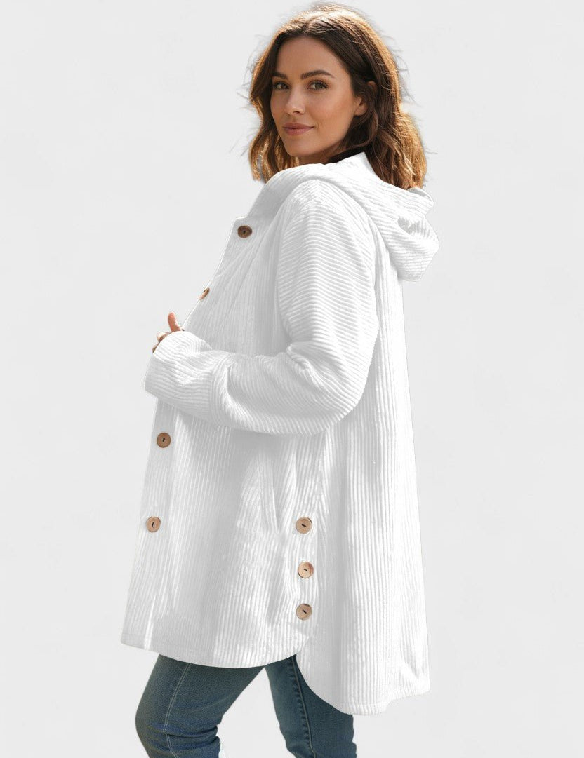 Amalie™ | Elegant samtjakke i luksuriøst design