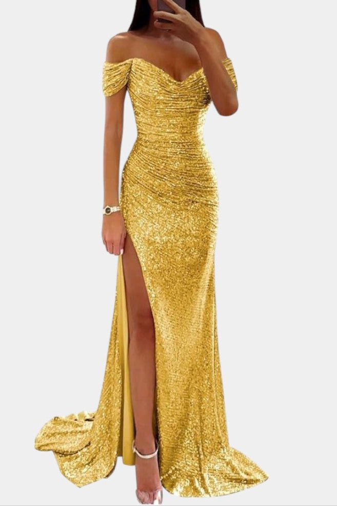 Andrea | Havfruekjole