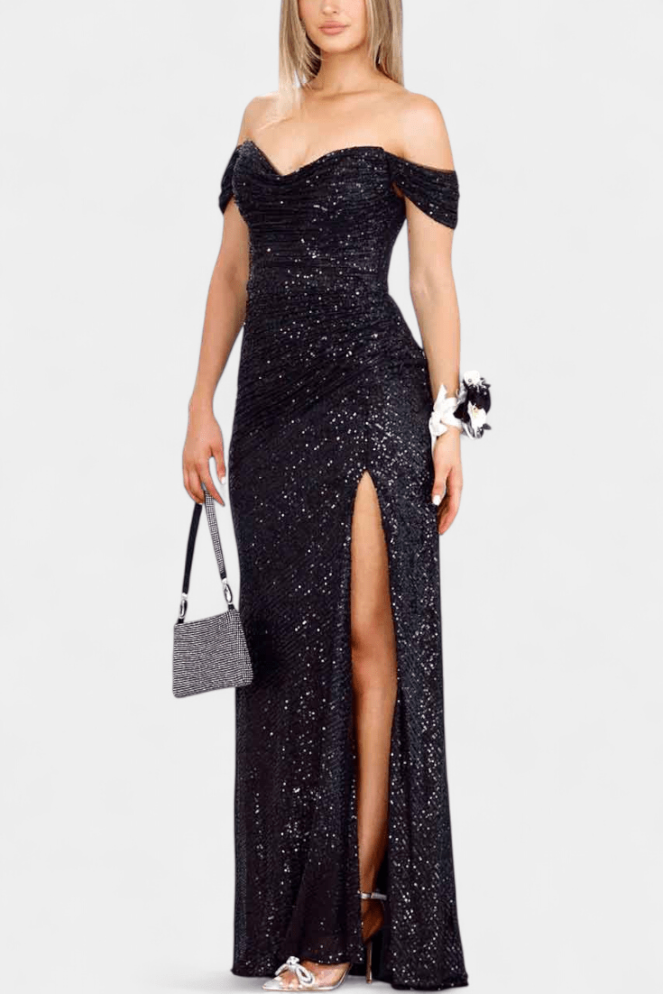 Andrea | Havfruekjole