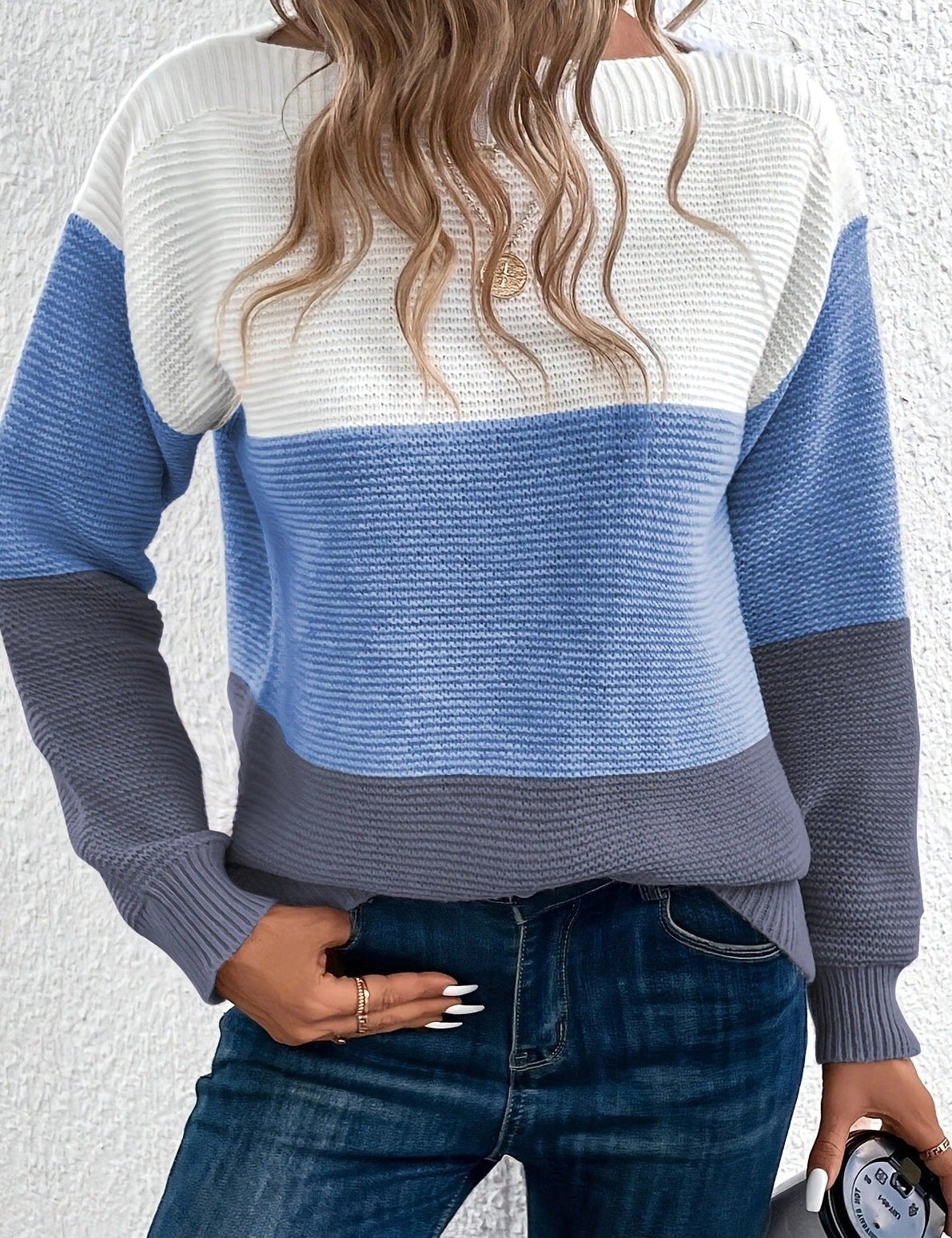 Anna | Trøje
