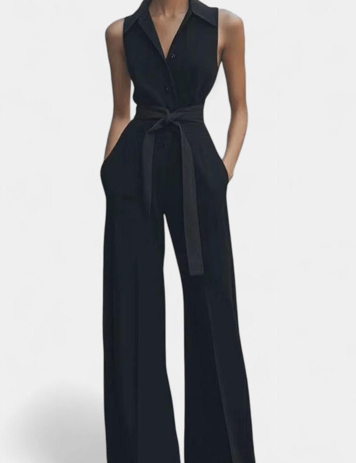 Ariella | Jumpsuit