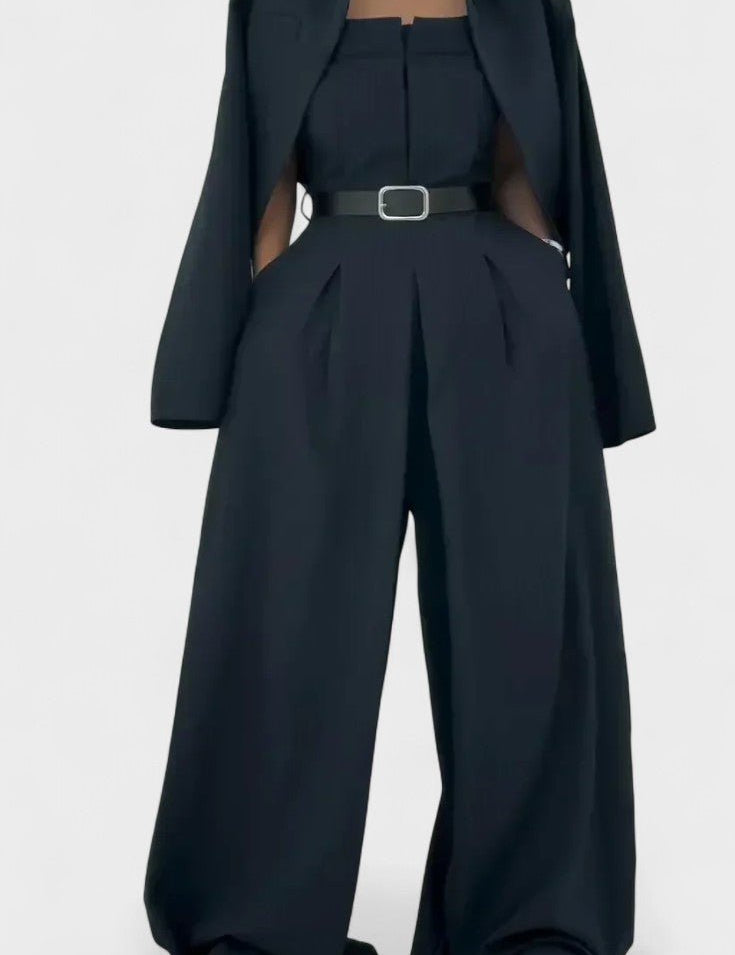 Aritzia | Bustier sæt