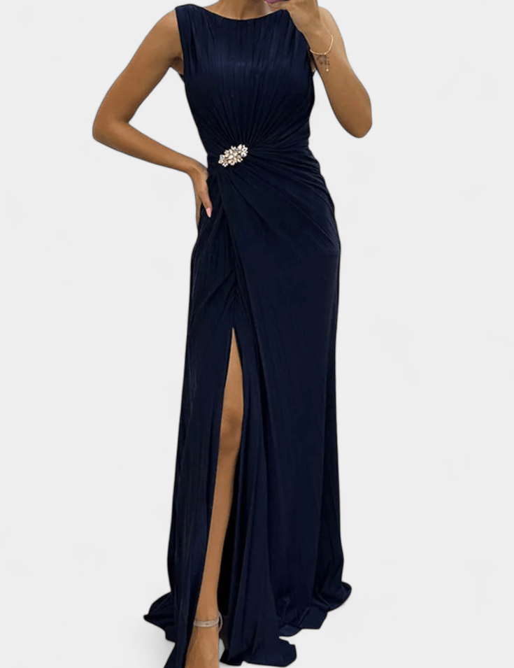 Astrid | Maxi kjole