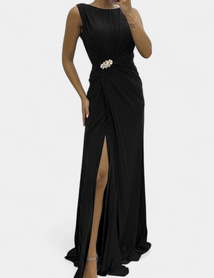Astrid | Maxi kjole