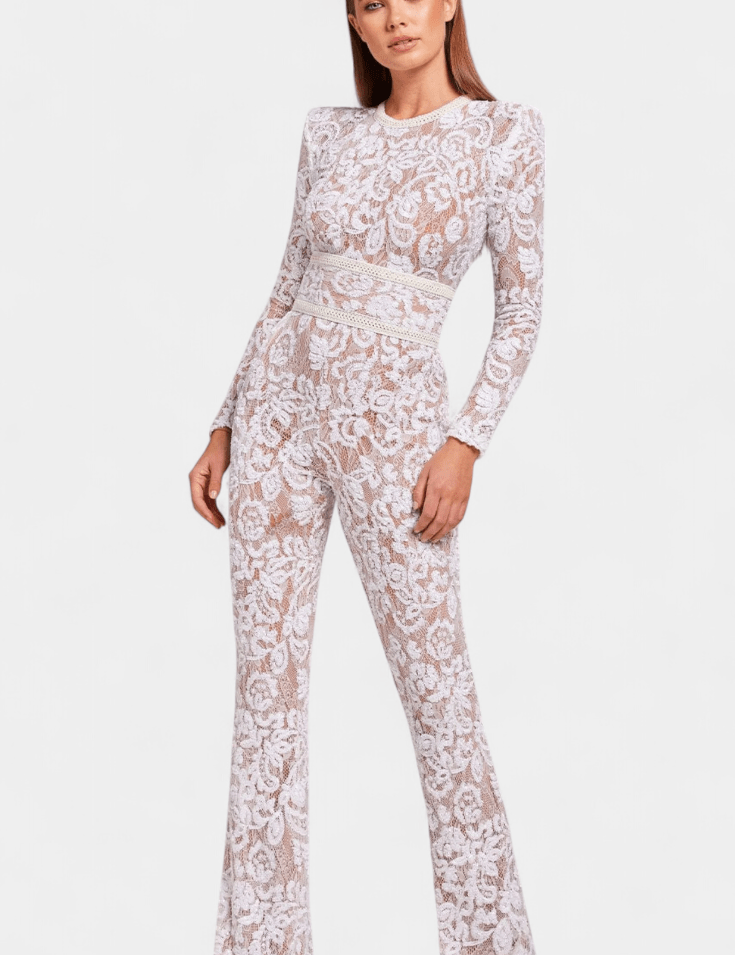 Augusta | Jumpsuit