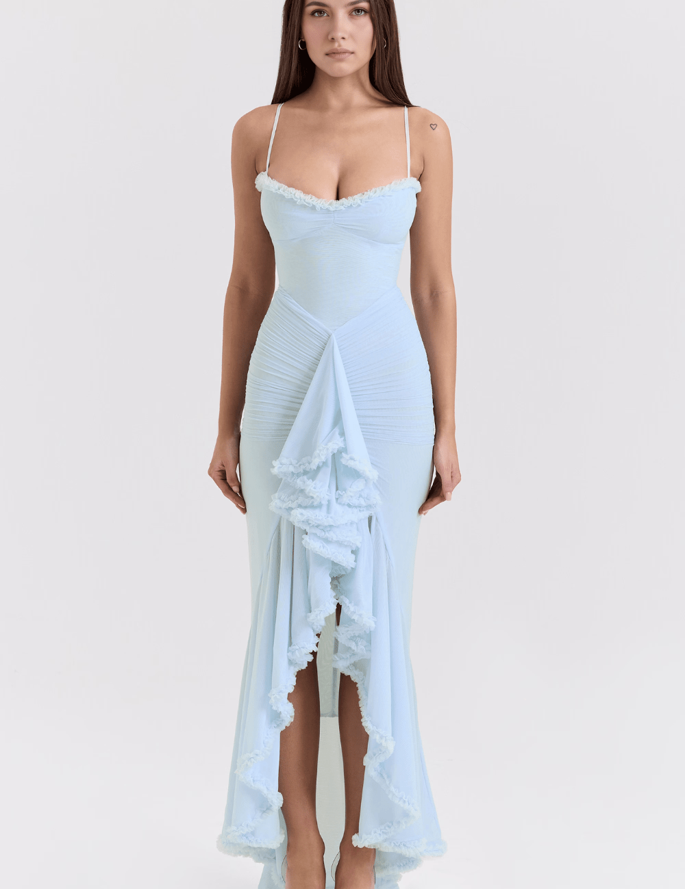 Augusta | Maxi-kjole