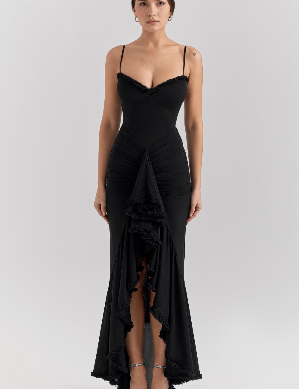 Augusta | Maxi-kjole
