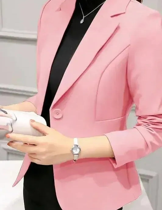 Birgitte | Klassisk blazer
