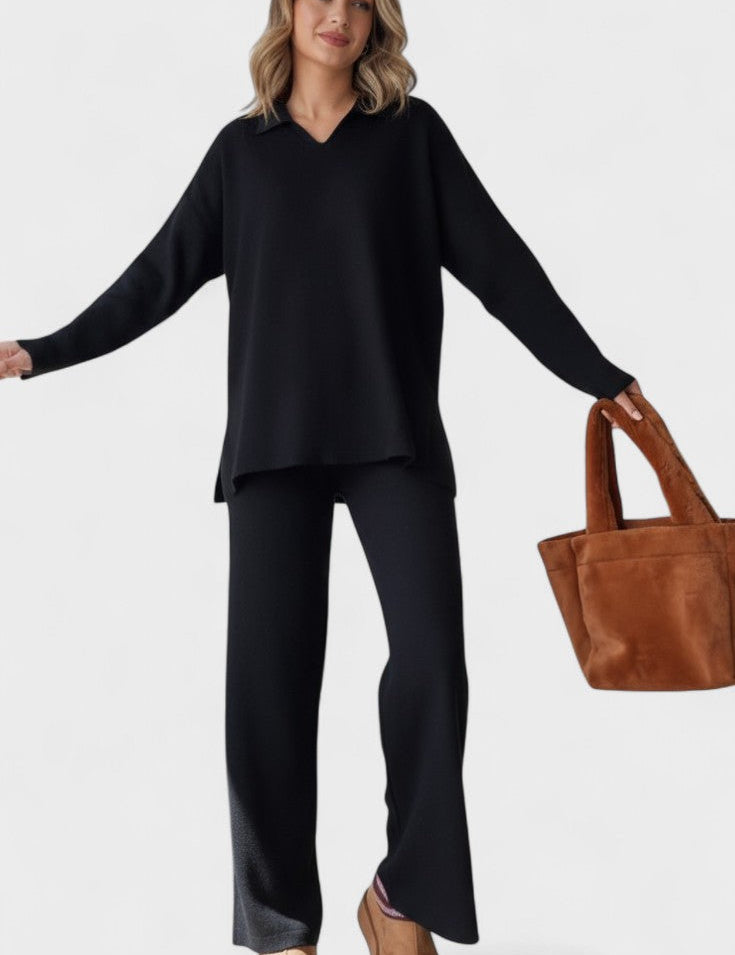 Briony™ | Elegant og Behageligt Lounge-sæt