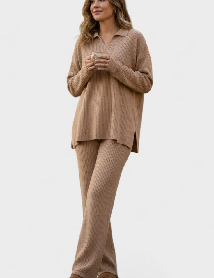 Briony™ | Elegant og Behageligt Lounge-sæt