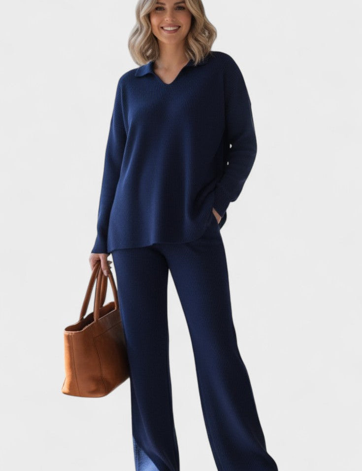 Briony™ | Elegant og Behageligt Lounge-sæt