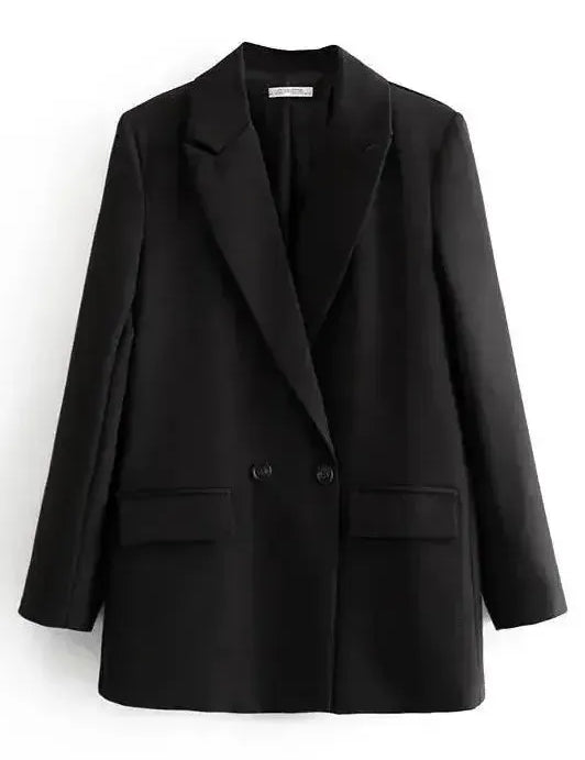 Camilla | Klassisk blazer