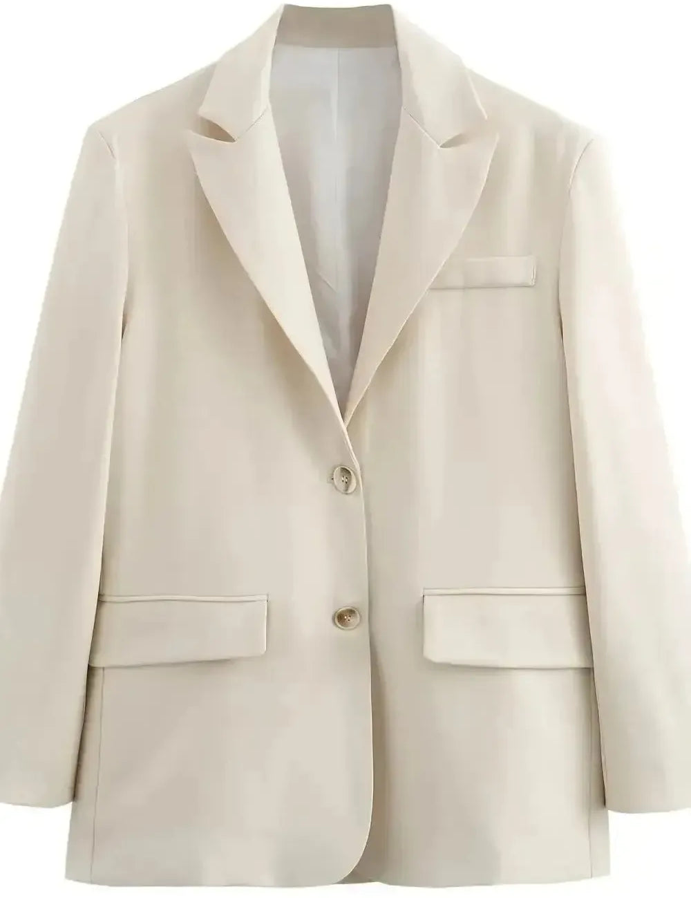 Camilla | Klassisk blazer