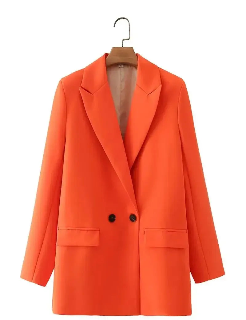 Camilla | Klassisk blazer