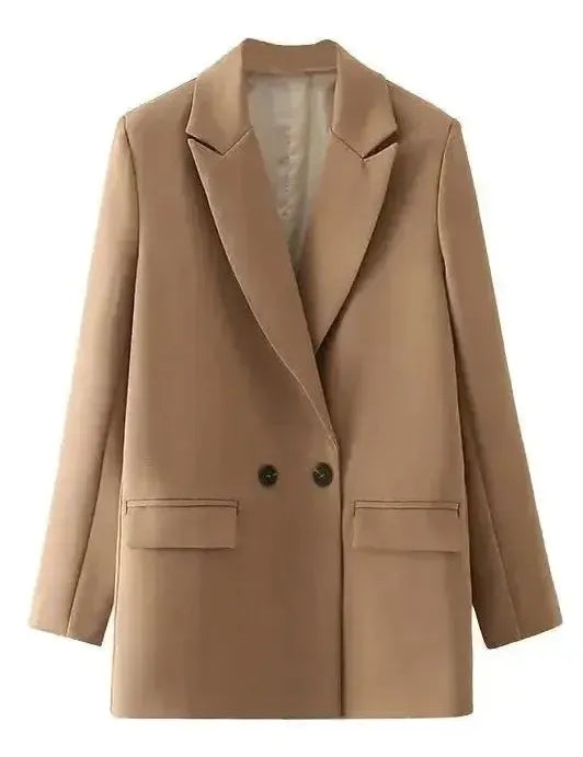 Camilla | Klassisk blazer