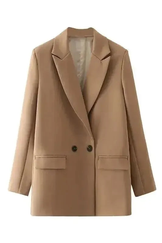 Camilla | Klassisk blazer