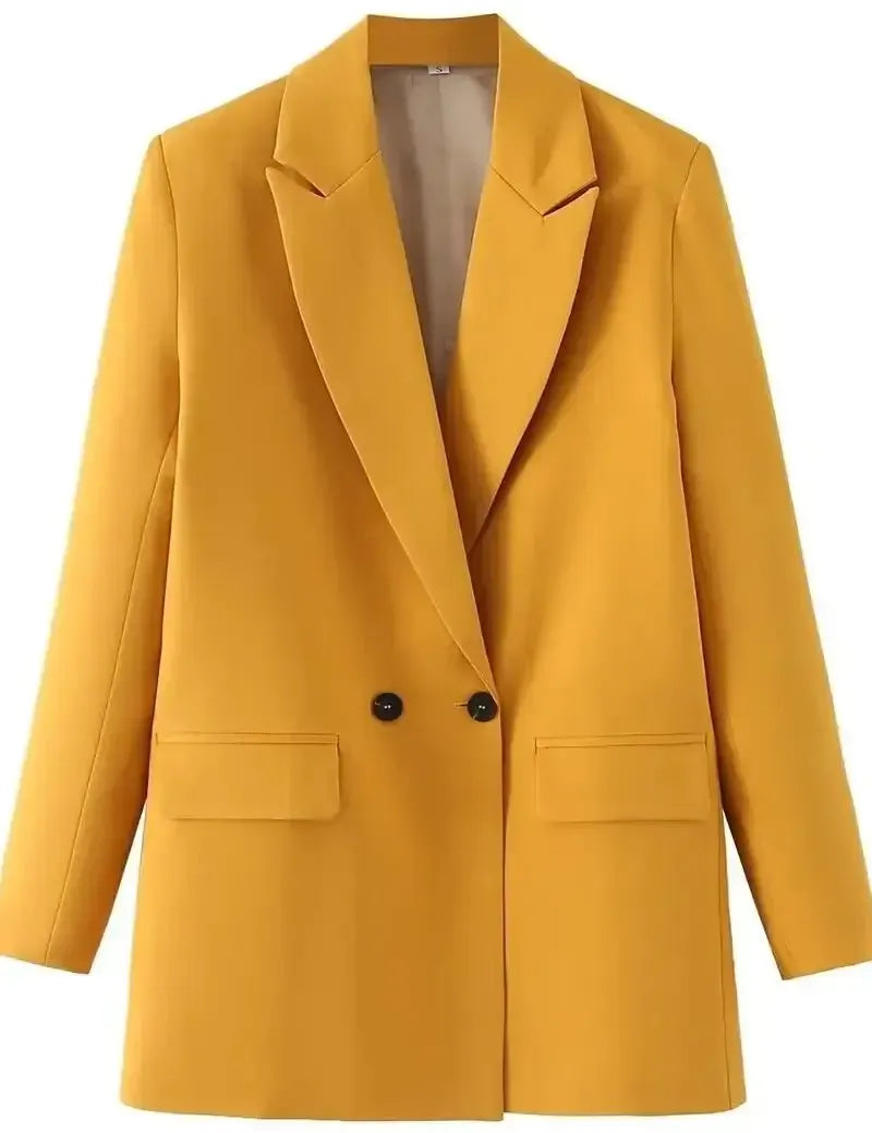 Camilla | Klassisk blazer