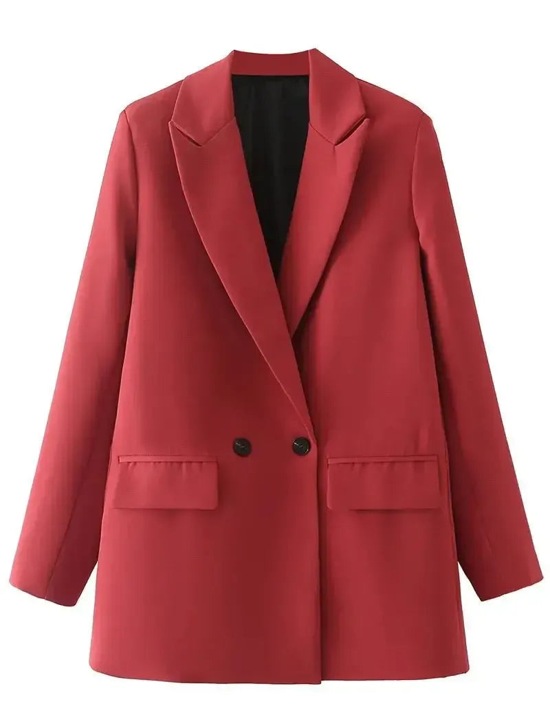 Camilla | Klassisk blazer