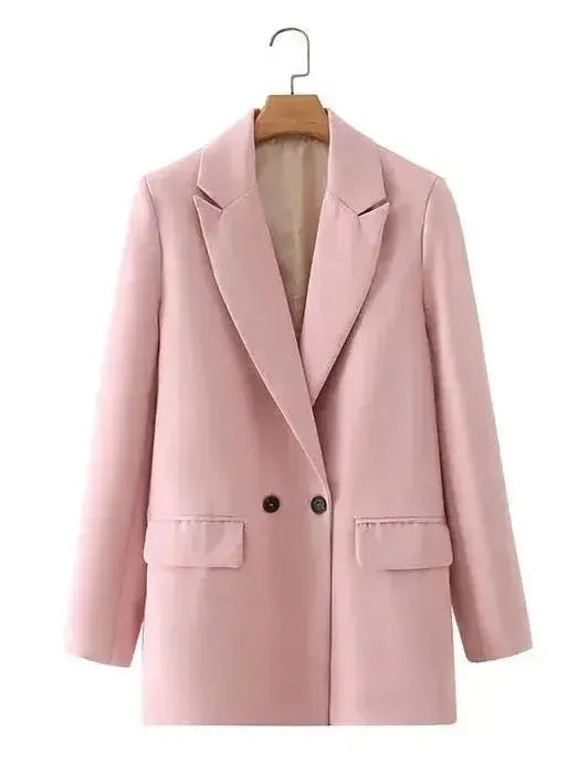 Camilla | Klassisk blazer