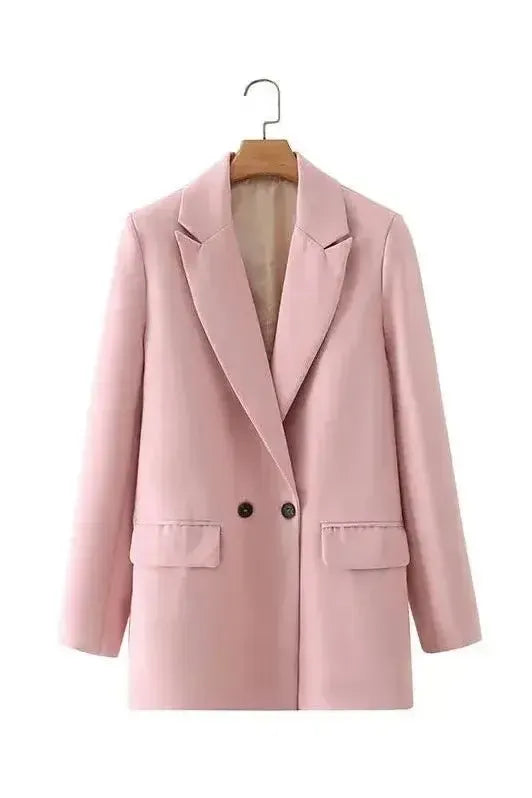 Camilla | Klassisk blazer