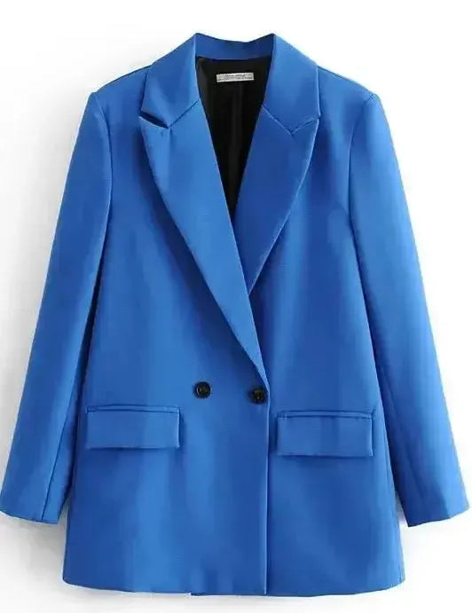 Camilla | Klassisk blazer