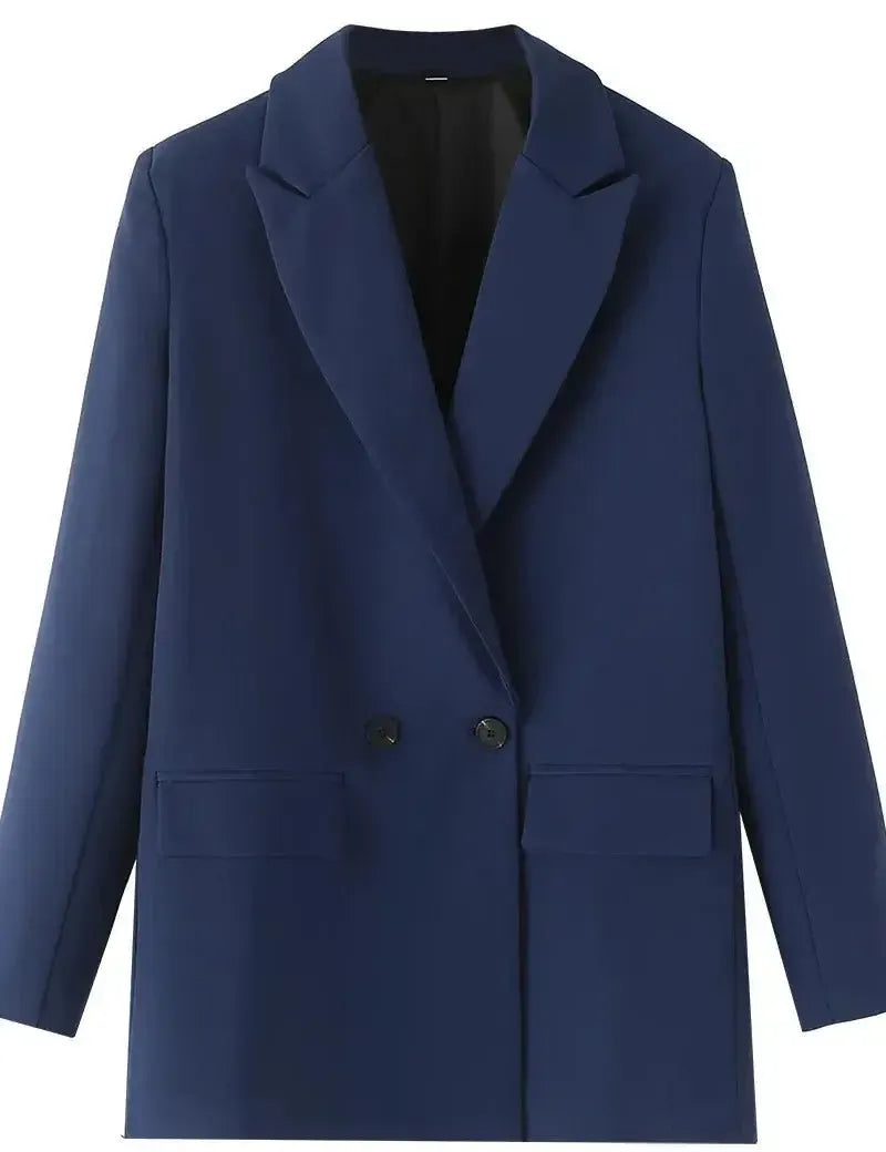 Camilla | Klassisk blazer