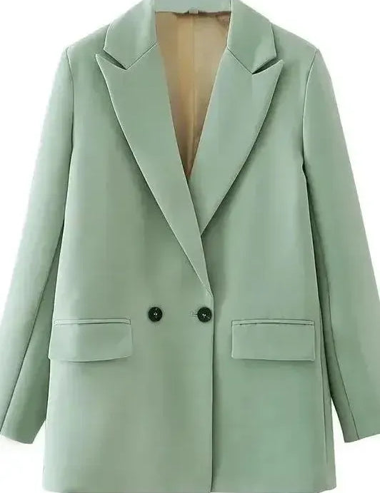 Camilla | Klassisk blazer