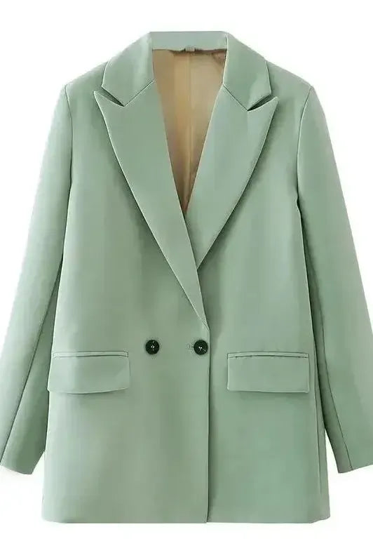 Camilla | Klassisk blazer