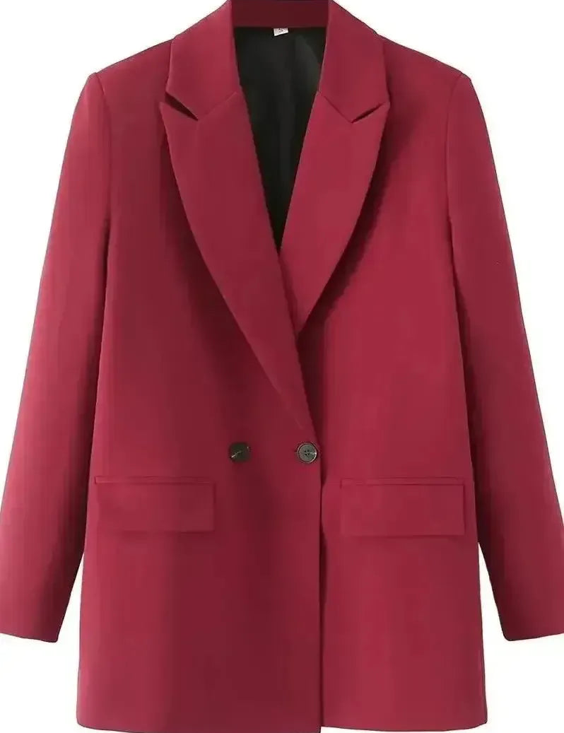 Camilla | Klassisk blazer