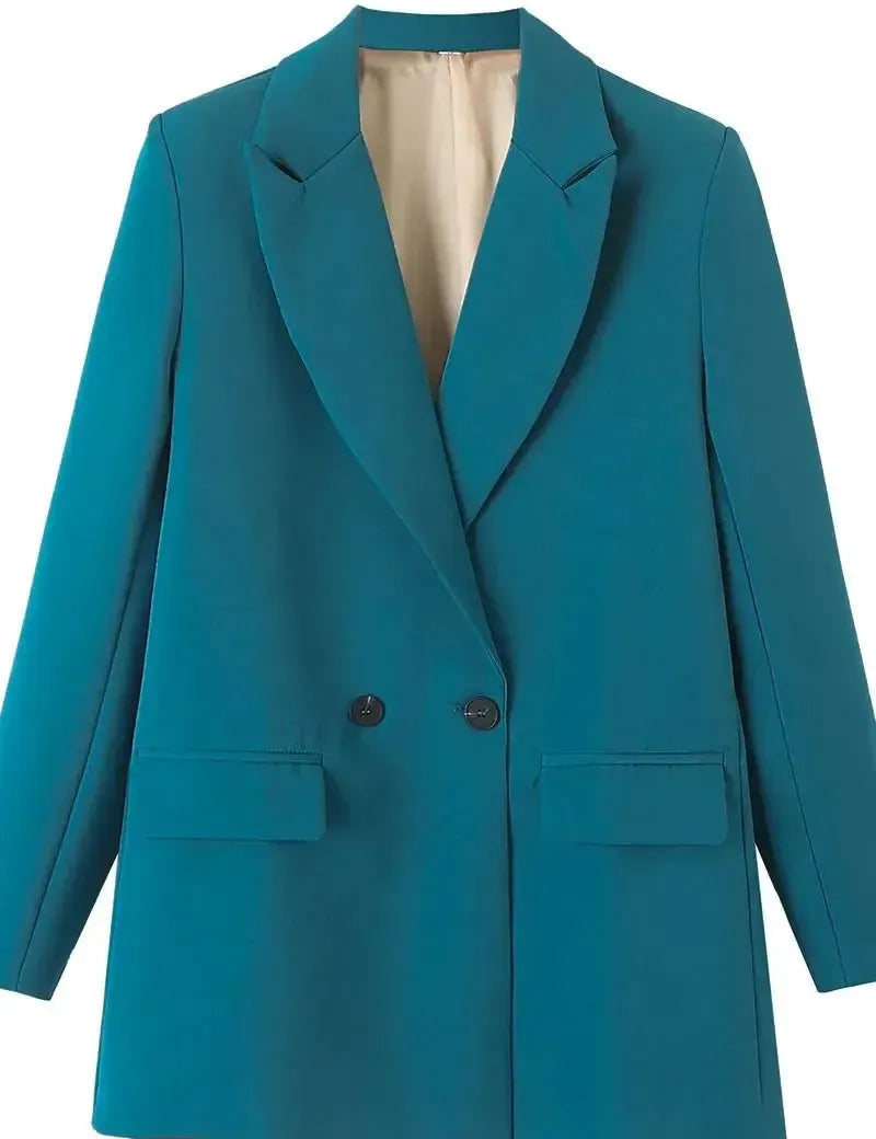 Camilla | Klassisk blazer