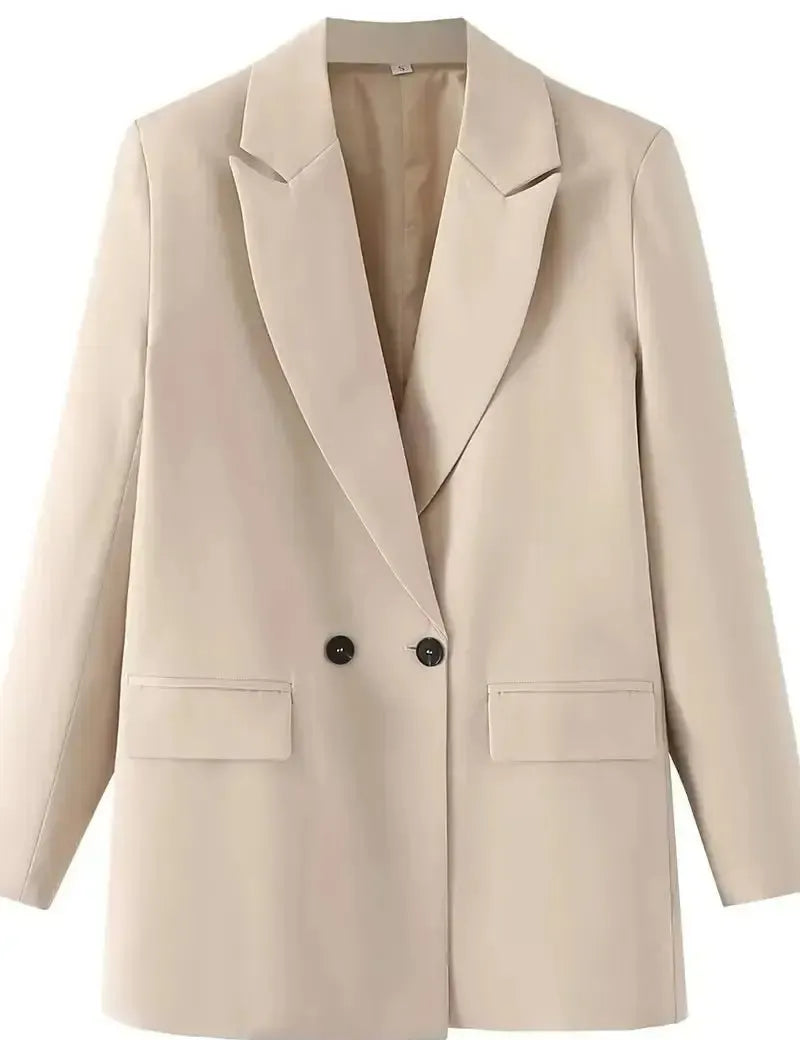 Camilla | Klassisk blazer